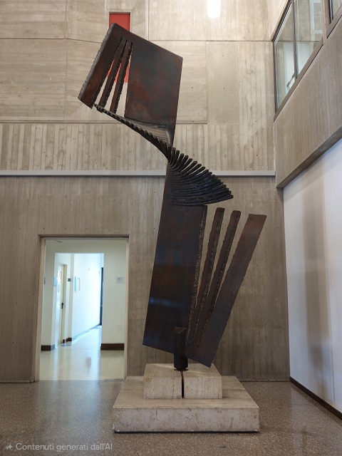 Municipio - Senza titolo (1975)